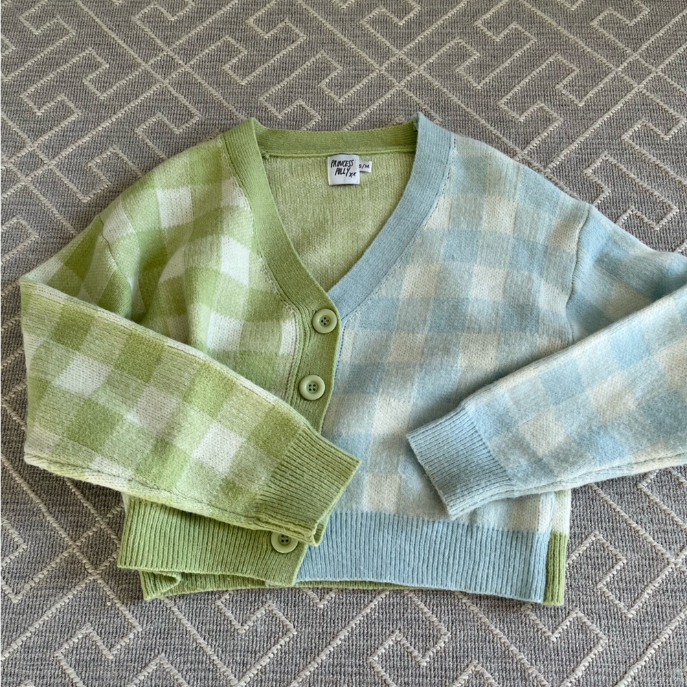 Princess Polly Sweater